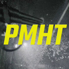 PMHT55 mix - JAMMIK
