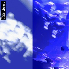 BLUE GHOST - RUN (ident remix)