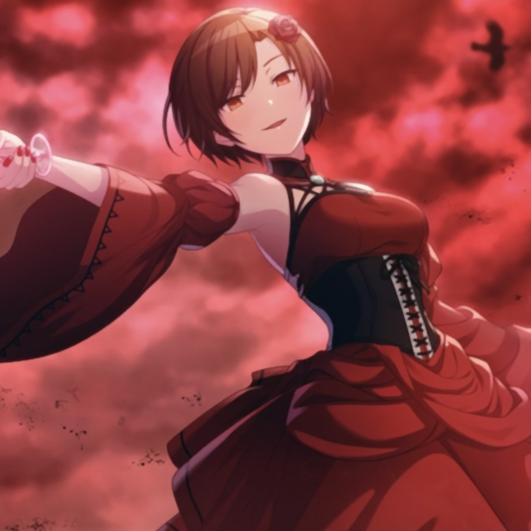 Stream 【MEIKO V3】EVIL FOOD EATER CONCHITA / 悪食娘