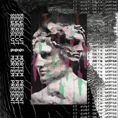 Sewerslvt - Toe Wizard (w/ Mortem)