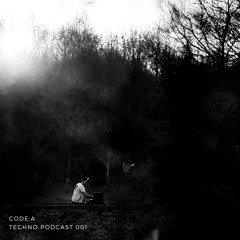 Code:A Techno Podcast 001