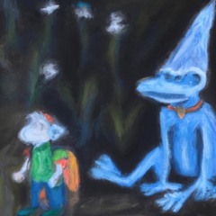 Could Be Monk