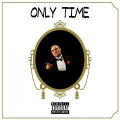 Only time ft Lunique