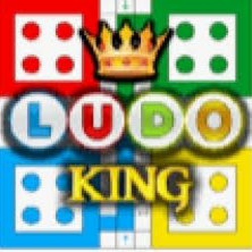 Ludo master Ludo board game in 4 players Gameplay 