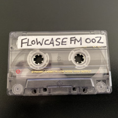 PREVIEW ONLY - Flowcase FM 002 - Fokus & Peas w/ XS (DOWNLOAD LIMIT REACHED)