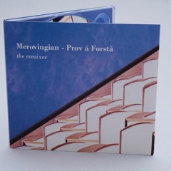 Merovingian - Odahviing (Raptor K Montevideo´s dub rmx)Drift Deeper Recordings