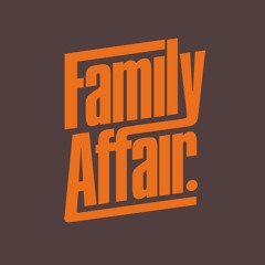 Kevin McKay, Amal Nemer - Family Affair (Extended Mix)