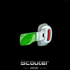 Scouter Toh