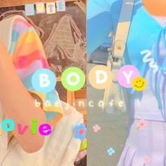🌈 anime girl body ⭐️ subliminal 🍭  baejin cafe yt