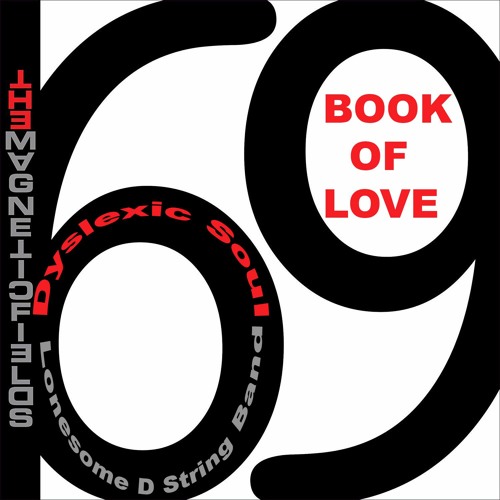 Book Of Love - with Lonesome D String Band featuring Josie Greenwood