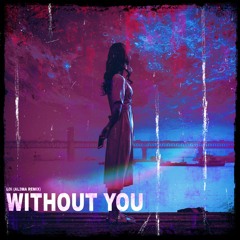 Loi - Without You (Al3ma Remix)