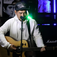 Ernie Zakri, Ade Govinda - Masing Masing Cover hilma rusnandi