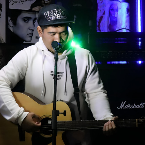 Ernie Zakri, Ade Govinda - Masing Masing Cover hilma rusnandi