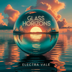 Glass Horizons