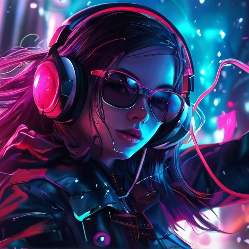 CyberDreams - OpTiix(Remixes)