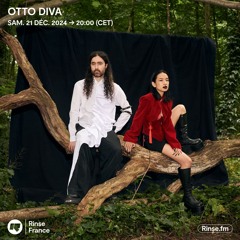 Otto Diva - 21 Décembre 2024