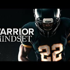 WARRIOR MINDSET  Powerful Motivational Speech Video Ft Eddie Truck Gordon  FOOTBALL MOTIVATION