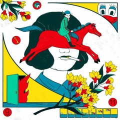 Kat - Vanessa (ft. Yoda & Melky)