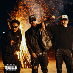 Rich Mongol (feat. Ginjin & Cili)