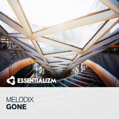 Melodix - Gone