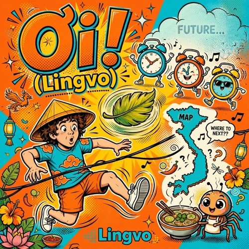 Ơi! (Lingvo) (Vietnamese)