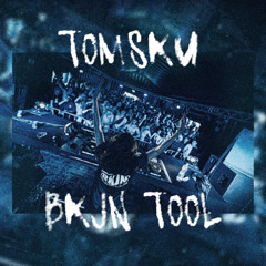 TOMSKU - BKJN TOOL