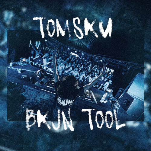 TOMSKU - BKJN TOOL