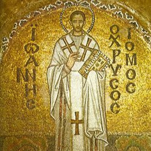 Cherubikon - The Divine Liturgy Of St. John Chrysostom (Haroula Karmazyn)