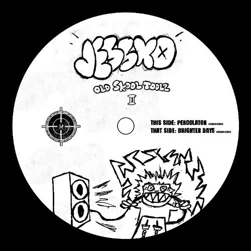 PERCOLATOR (JESSXO REMIX)