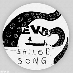 Gigi Perez - Sailor Song (EVD Remix)
