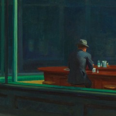 clarinet, lost in crowd