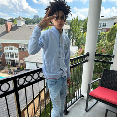 Lil Tony - My Mind [prod: Swgastan]