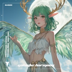 Hermann Hesse - Moonlight Mistery (Original Mix)