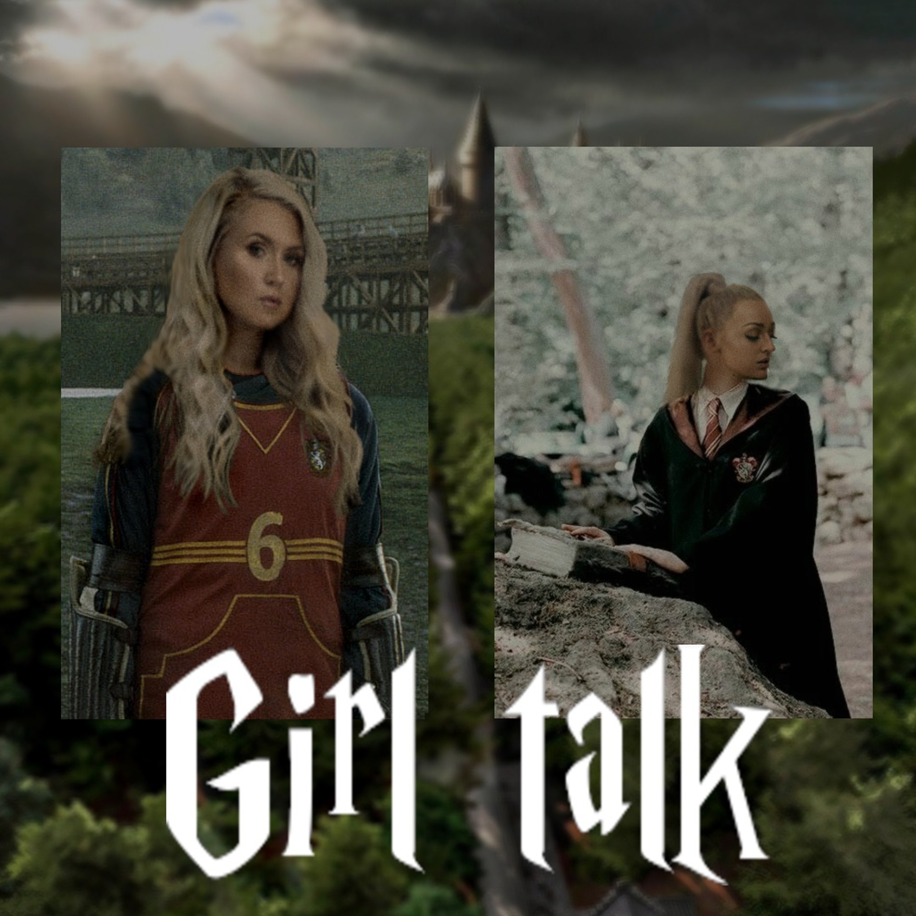 Girl Talk