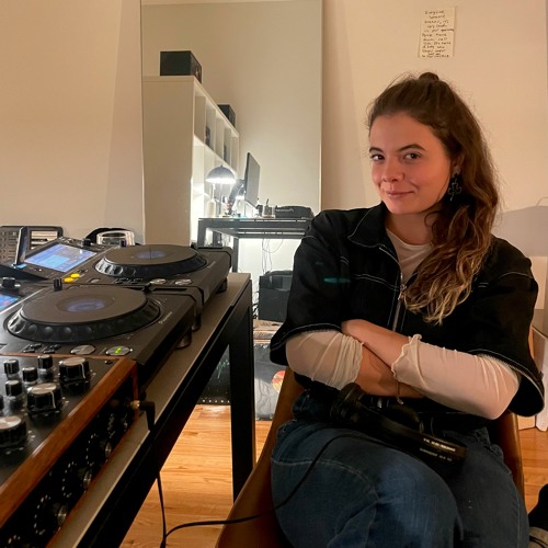 Double Feature w/ Alex McCracken & BadApple | Live on HydeFM | 11/02/22