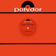Work To Do (7" Mix)