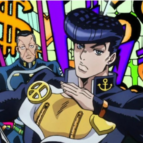 JoJo's Bizarre Adventure  Diamond Is Unbreakable RUS OP6 - Chase - Саша Плейз Кавер