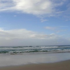 The Sea, Changing and Eternal