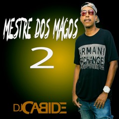 Mestre Dos Magos 2 Dj Cabide