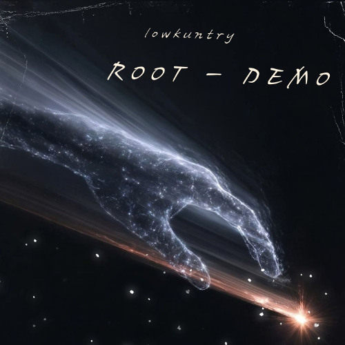 ROOT - demo from DA KRISM project