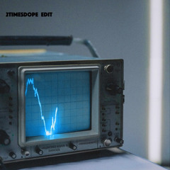 2timesdope-Freakquency