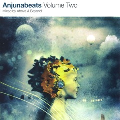 Anjunabeats Volume Two Mixed By Above & Beyond - (2004)