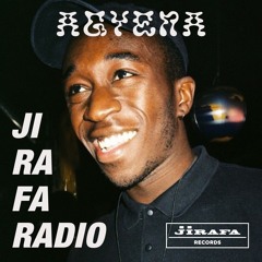 Jirafa Radio w/ Agyena #6