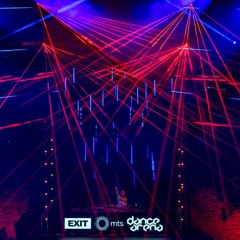 Marko Nastić Live @ EXIT LIFE STREAM 2020