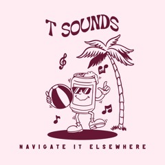 PREMIERE: T Sounds - Navigate It Elsewhere [Mole Music]