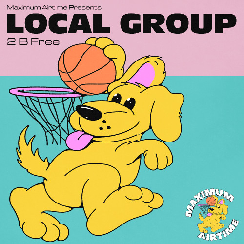 Premiere: Local Group 'You Know'