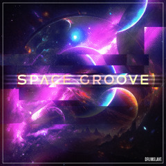 Drumslave 'Space Groove' [FREE DOWNLOAD]