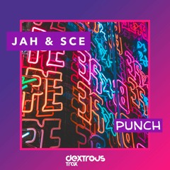 JAH & SCE - Punch (Original Mix)