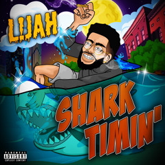 Shark Timin’