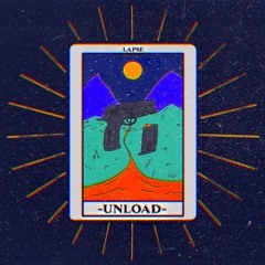 Unload (feat. Ellie Brétéché)